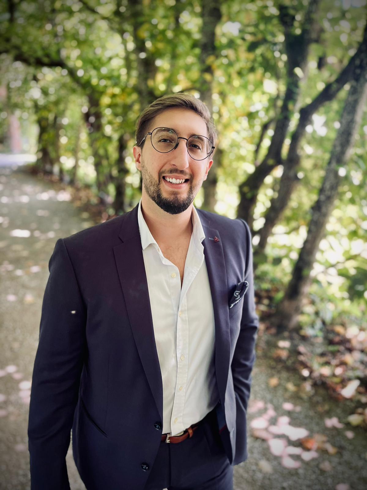 Bilgehan Yilmaz GIS Versicherungsmakler Dachau